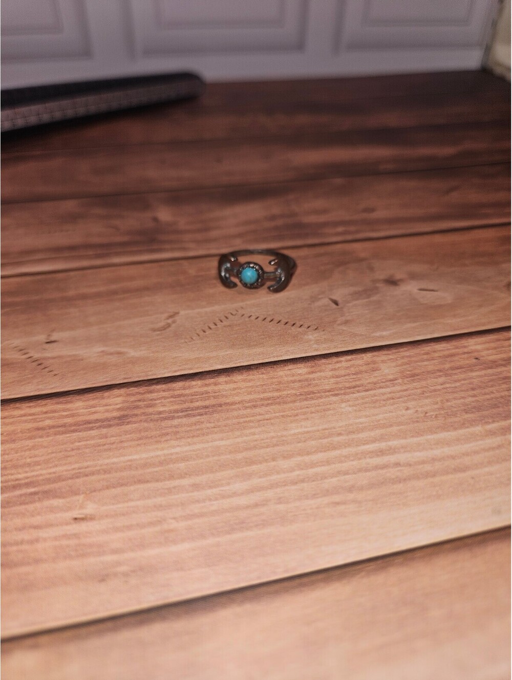 Womens size 6.5 ring